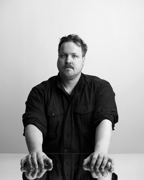 Simon Klenell