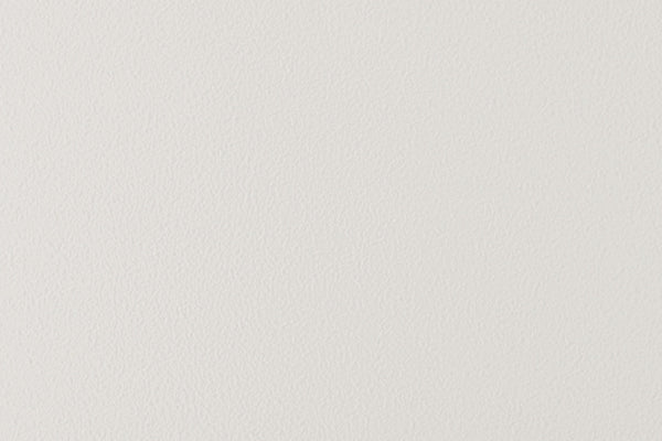 Carbon Steel, Pure White