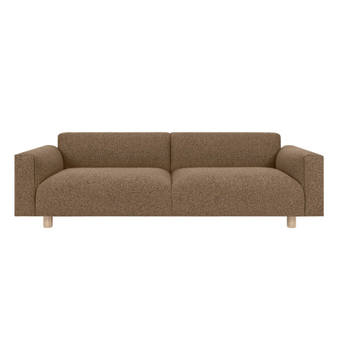 Koti 3-seater Sofa Sawdust