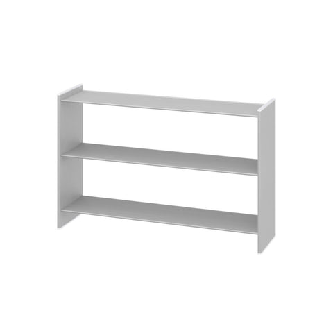 T Shelf Low 150 Aluminum