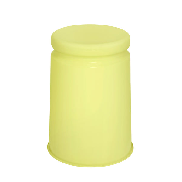 Last Stool Pale Lime