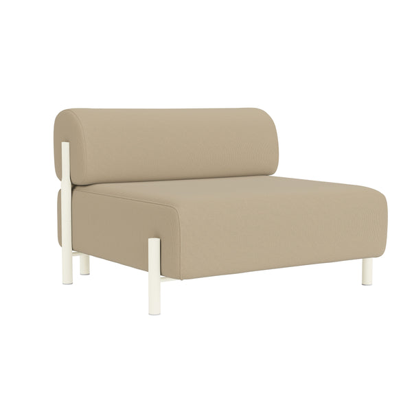 Palo Single-seater Autumn 221/White (UK)