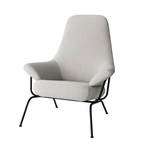 Hai Lounge Chair Shell