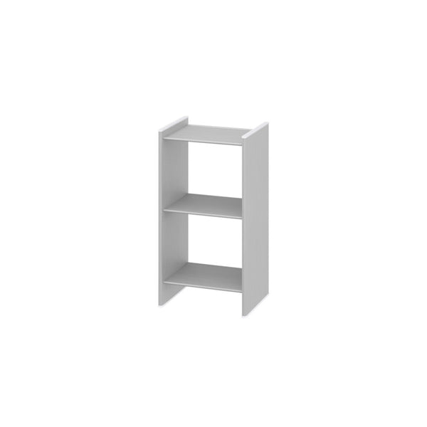 T Shelf Low 50 Aluminum