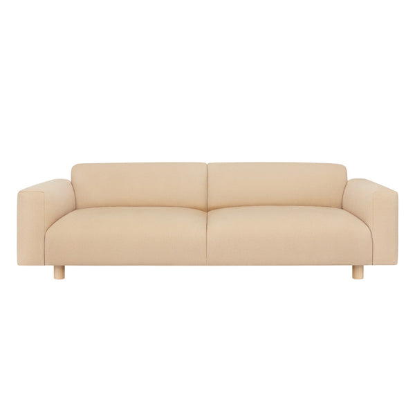 Koti 3-seater Sofa Sand UK
