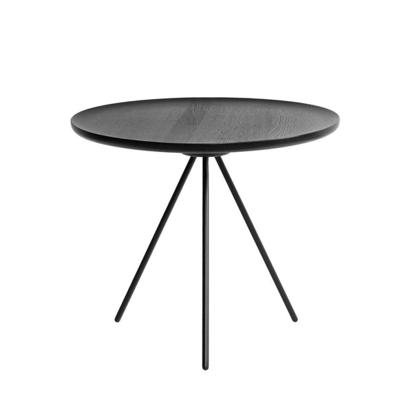 Key Coffee Table Black / Black