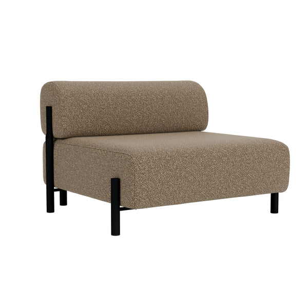 Palo Single-seater Storr 3405/Black (UK)