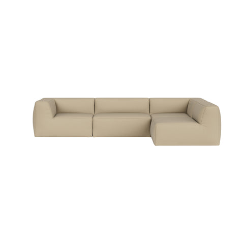 Great 3-seater Sofa Corner Right Autumn 0221 (UK)
