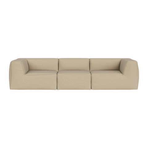 Great 3-seater Sofa Narrow Autumn 0221