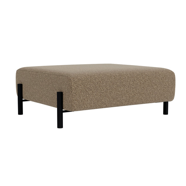 Palo Ottoman Storr 3405/Black (UK)