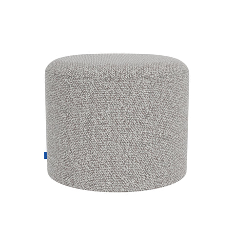 Bon Pouf Round Storr 0612 (UK)