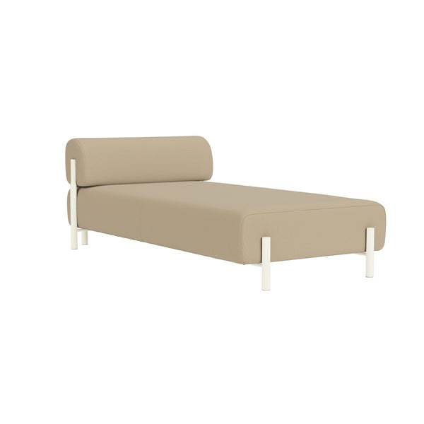 Palo Lounger Autumn 221/White (UK)