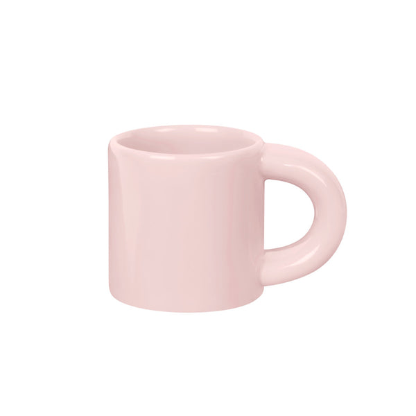 Bronto Espresso Cup (Set of 4) Pink