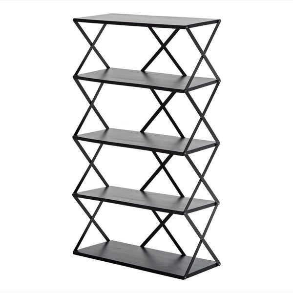 Lift Shelf 5 Black