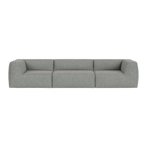 Great 3-seater Sofa Safire 0012
