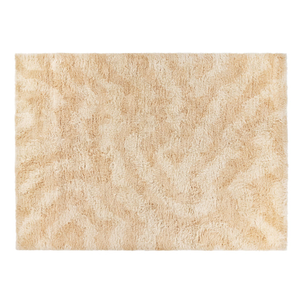 Monster Rug Extra Large Beige / Off-white