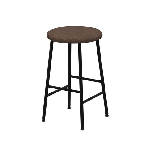 Kendo Bar Stool Rosewood