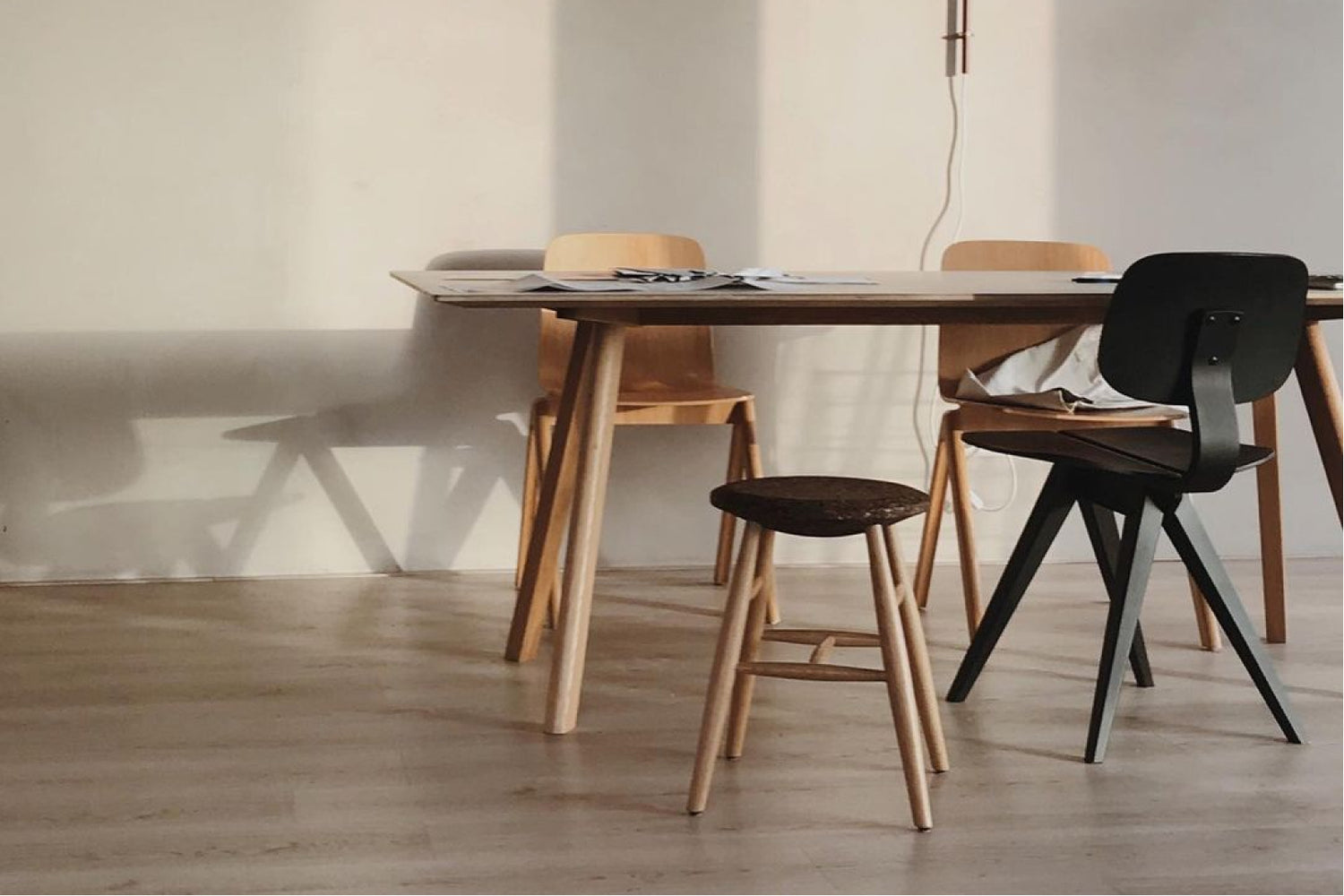 Hem - UGC featuring Drifted Stool.