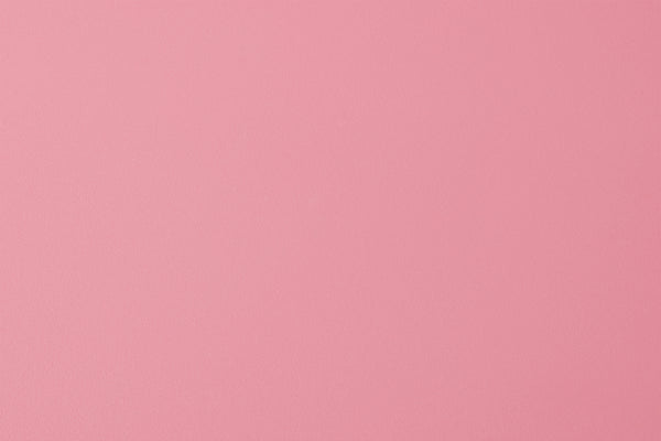 Powder Coated Steel (Fine texture), Light Pink