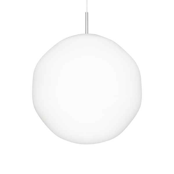 Coco Pendant Light Large (EU) Matte Ivory