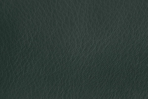 Soft Leather, Dark Green