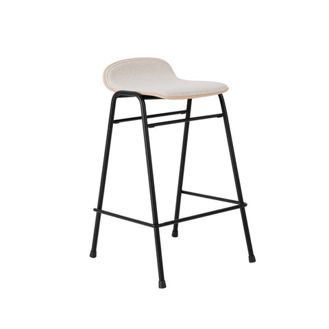 Touchwood Counter Stool Calla / Black