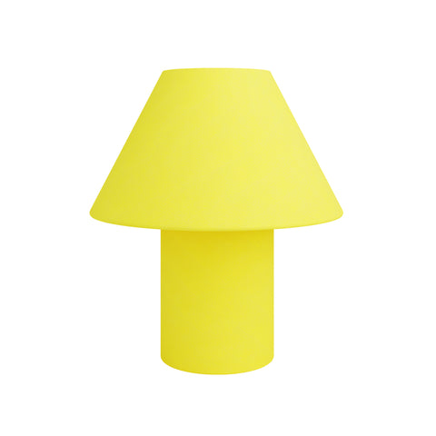 Toto Table Lamp Medium Wax Yellow / Wax Yellow (EU)