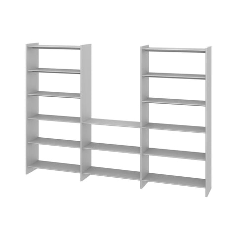 T Shelf H100 / L100 / H100 Aluminum