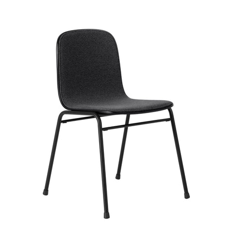 Touchwood Chair Graphite / Black