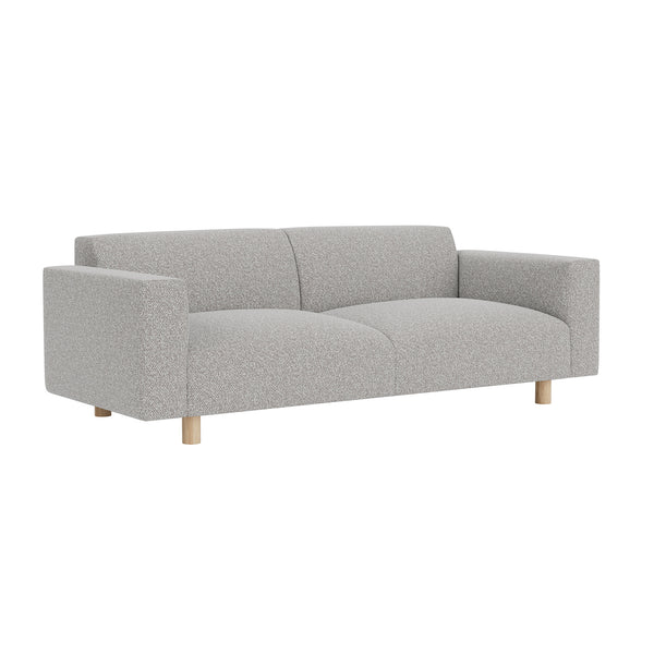 Koti 2-seater Sofa Storr 612 (UK)
