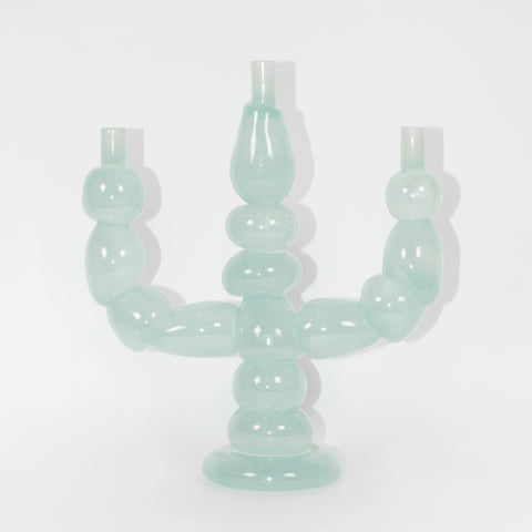 Bubble Candelabra 