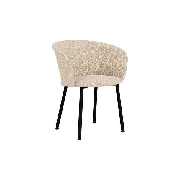 Kendo Chair Storr 1501 (UK)
