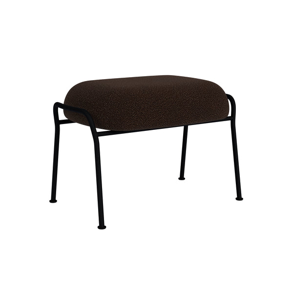 Hai Ottoman Rosewood (UK)