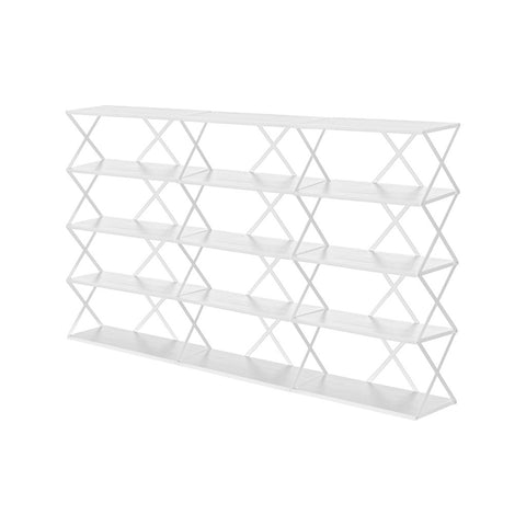 Lift Shelf 15 White