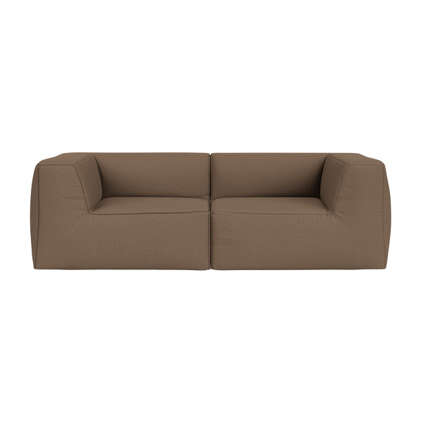 Great 2-seater Sofa Autumn 0361