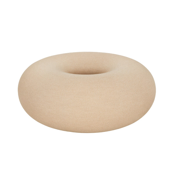 Boa Pouf Oatmeal (UK)
