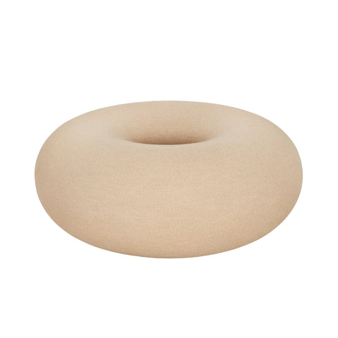 Boa Pouf Oatmeal (UK)