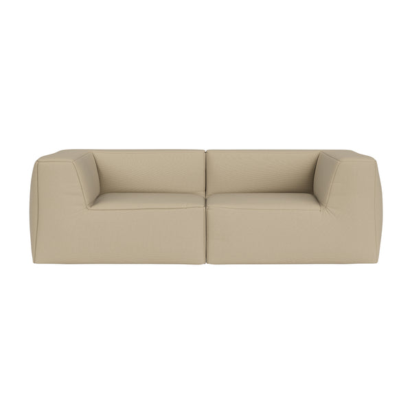 Great 2-seater Sofa Autumn 0221
