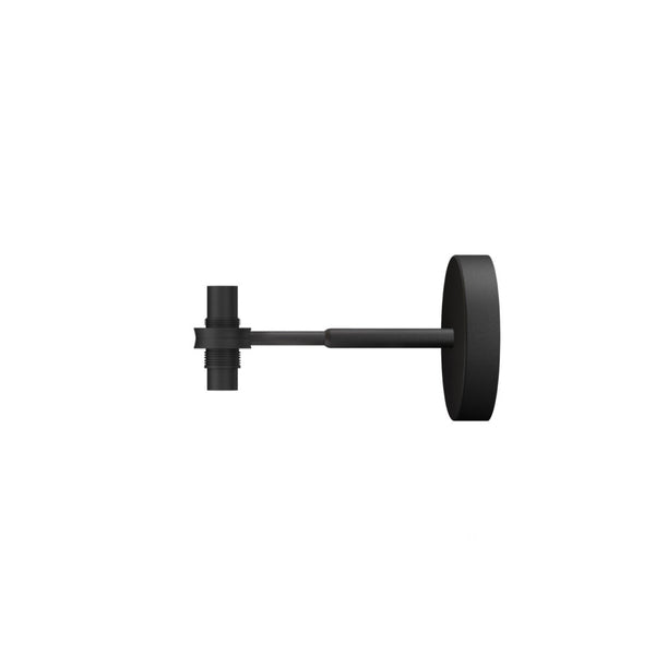 Alphabeta Wall Light Base (EU) Black
