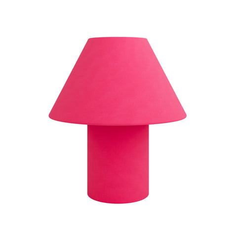 Toto Table Lamp Medium Magenta / Magenta (UK)