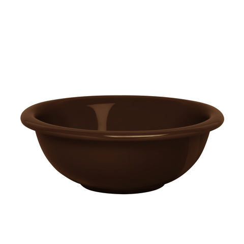 Bronto Bowl (Set of 2) Brown