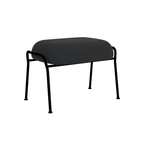 Hai Ottoman Cura 60019/Black (UK)