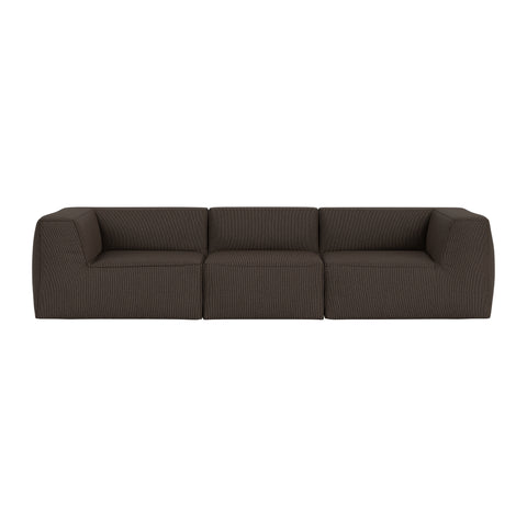 Great 3-seater Sofa Narrow Safire 0003