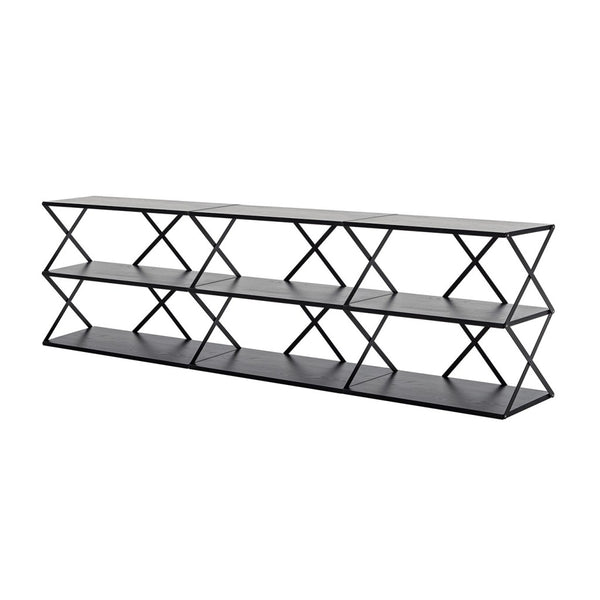 Lift Shelf 9 Black