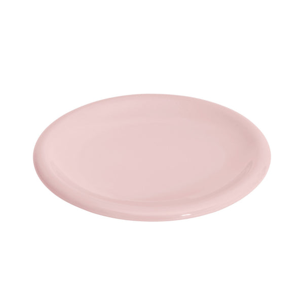 Bronto Plate (Set of 2) Pink