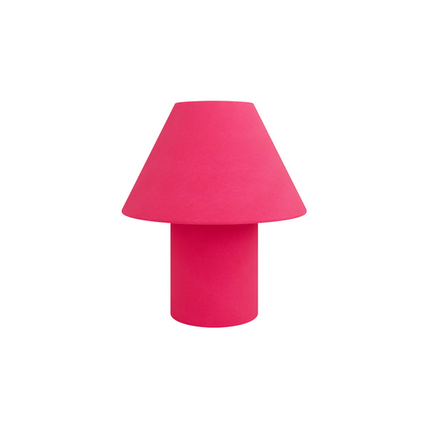 Toto Table Lamp Small Magenta (UK)