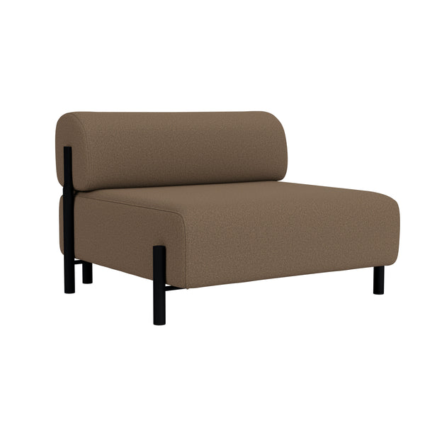 Palo Single-seater Autumn 361/Black (UK)