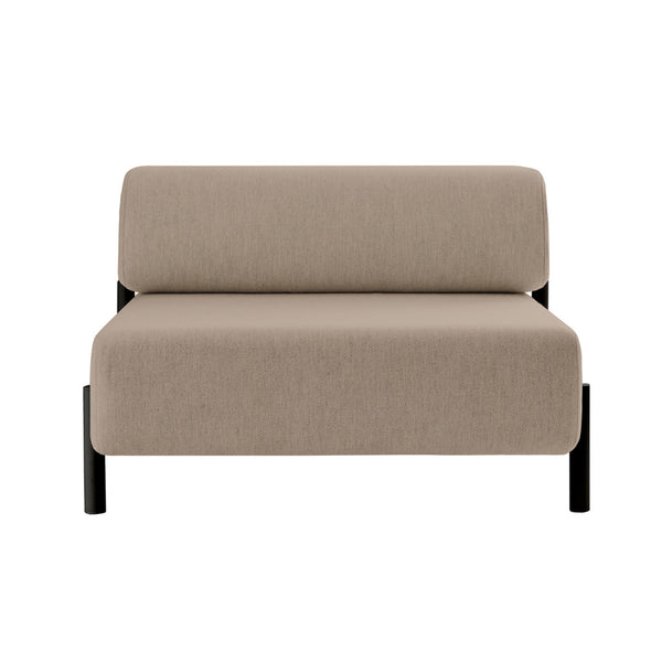 Palo Single-seater Beige