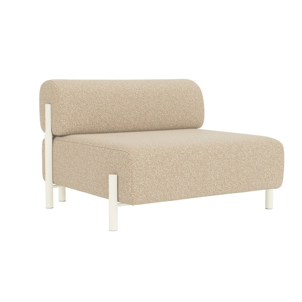 Palo Single-seater Storr 1501/White (UK)