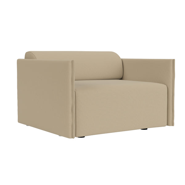 Palo Block Single-seater Low Back Autumn 221 (UK)